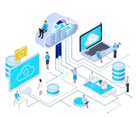 Data Processing